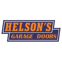Helson's Garage Doors logo - Similar company to Schweiss Doors
