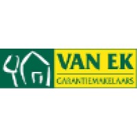 van ek garantiemakelaars logo - Similar company to Vos & Kleian Makelaardij
