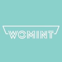 WOMINT logo - Similar company to Things By Pragma