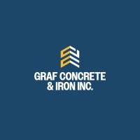 Graf Concrete & Iron Inc. logo - Similar company to Milner Group Ventures