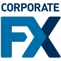 Corporate FX logo - Similar company to Van Der Moolen