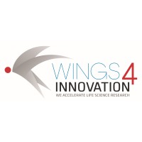 wings4innovation GmbH logo - Similar company to Affinity Biosciences