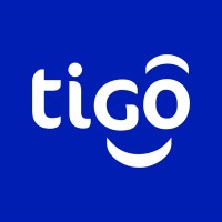 Tigo Panamá logo - Similar company to Trans Ocean Network
