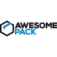 Awesome Pack logo - Similar company to Greenhero Solutions