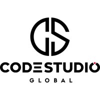 Code Studio Global logo - Similar company to Co-Labs