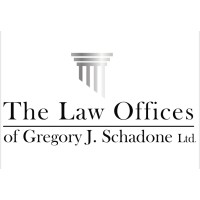 Law Offices of Gregory J Schadone, Ltd logo - Similar company to Saint John School, Wellesley