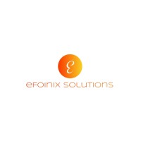eFoinix Solutions logo - Similar company to Statesside