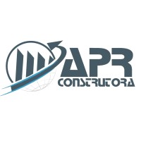 APR Construtora logo - Similar company to Construtora São Miguel
