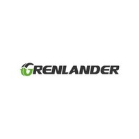 Grenlander Tyres logo - Similar company to Eurotyre