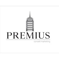 Premius Conseil inc. logo - Similar company to Re-Med Cann