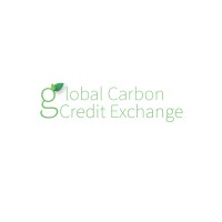 Global Carbon Credit Exchange logo - Similar company to Carbon Central Network