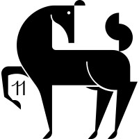 ELEVEN & CO logo - Similar company to Mlga Studio