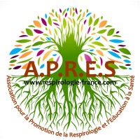 Association pour la Promotion de la Respirologie et l'Education à la Santé (A.P.R.E.S) logo - Similar company to Audaci
