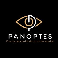 Panoptès logo - Similar company to Panoptes