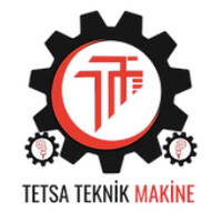 TETSA TEKNİK logo - Similar company to Thermopark