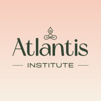 Atlantis Institute logo - Similar company to Thrive Tribe Technologies