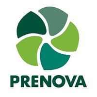 PRENOVA logo - Similar company to Clingot