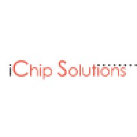 iChip Solutions logo - Similar company to Software Wizards Pty Ltd