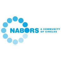 NABORS: neighbours aligned for better opportunities in residential supports logo - Similar company to Yourspacesalons