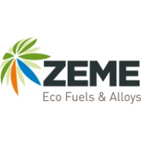 Zeme Eco Fuels & Alloys logo - Similar company to Teamvision Group