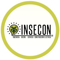INSECON INGENIERÍA logo - Similar company to Lúdica Tecnolyte