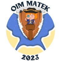 OIM MATEK UI 2023 logo - Similar company to Logika Ui 2022