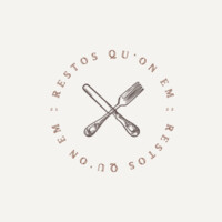 RESTOS QU’ON EM logo - Similar company to Qu Technologies