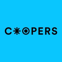 Coopers Group AG logo - Similar company to Flexsis Schweiz