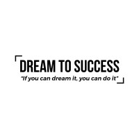 Dream to Success logo - Similar company to Europe Tech Group