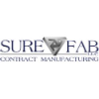 Sure-Fab, Llc Contract Manufacturing