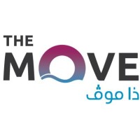 The Move logo - Similar company to S-Square