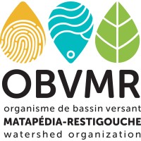 Organisme De Bassin Versant Matapédia Restigouche