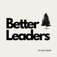 Better Leaders, by Oren Yakobi logo - Similar company to Oren Group