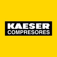 KAESER Compresores Perú logo - Similar company to Saircom Perú Sac