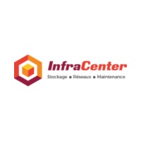 INFRACENTER logo - Similar company to Mypubli