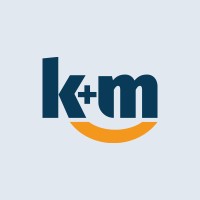Konzept & Marketing GmbH logo - Similar company to Comperon Gmbh