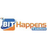 BIT Happens LLC logo - Similar company to Access Group Inc.