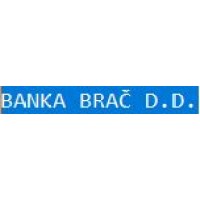 BANKA BRAČ D.D. logo - Similar company to Antinea Banka