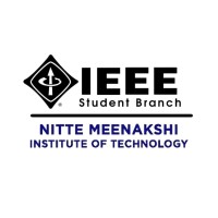 IEEE NMIT SB logo - Similar company to Enigma-E-Cell Nmit