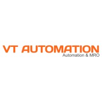 VT Automation logo - Similar company to Automation & Technology Solutions
