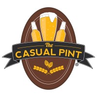 The Casual Pint Countryside Village logo - Similar company to Mediasavior