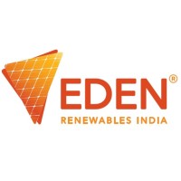 Eden Renewables India logo - Similar company to Sutergy