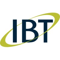 IBT (Integrated Business Technologies) logo - Similar company to Endeavour Solutions