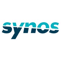 Synos Corp logo - Similar company to Transcell Technology, Inc.