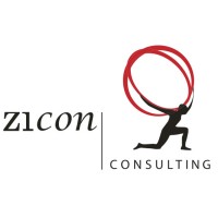 Zicon Consulting logo - Similar company to Zicon Group