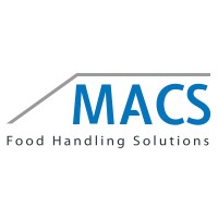 Macs Food Handling Solutions logo - Similar company to Via Engineering Deurne Bv