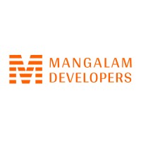 Mangalam Developers logo - Similar company to Singalila Club