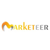 Marketeer India logo - Similar company to On Purpose Brand