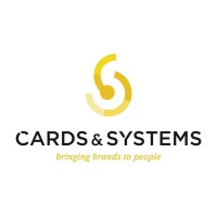 Cards & Systems EDV-Dienstleistungs GmbH logo - Similar company to Highpass