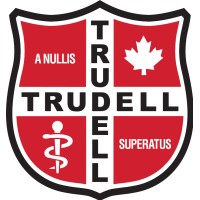 Trudell Medical Limited logo - Similar company to The Dance Centre